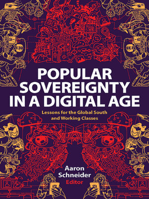 cover image of Popular Sovereignty in a Digital Age